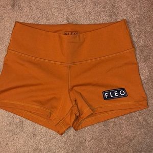 FLEO 3.25 SHORTS